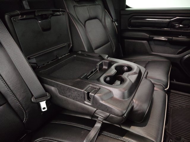 Used 2022 RAM 1500 Limited AWD/4WD image 34