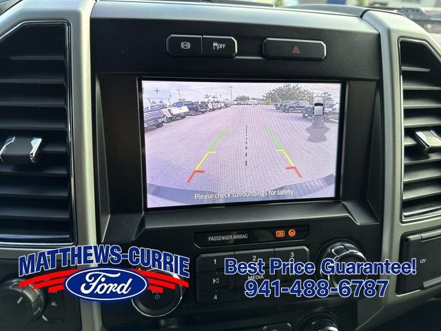 Certified 2021 Ford F250 Lariat w/ Lariat Value Package AWD/4WD image 22