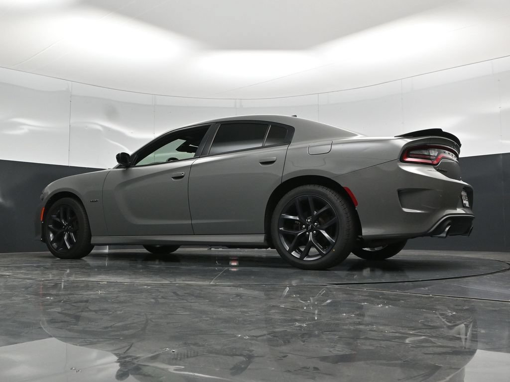 Used 2019 Dodge Charger R/T w/ Plus Group RWD image 60