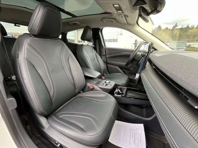 Certified 2023 Ford Mustang Mach-E Premium image 13