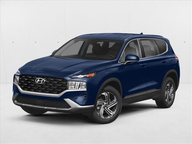 Used 2022 Hyundai Santa Fe SE AWD/4WD image 1