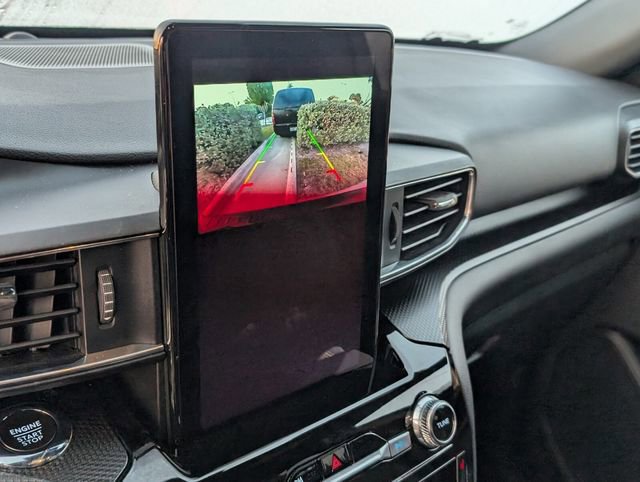 Certified 2024 Ford Explorer ST w/ Equipment Group 401A image 17