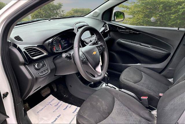 Used 2020 Chevrolet Spark LT FWD image 13