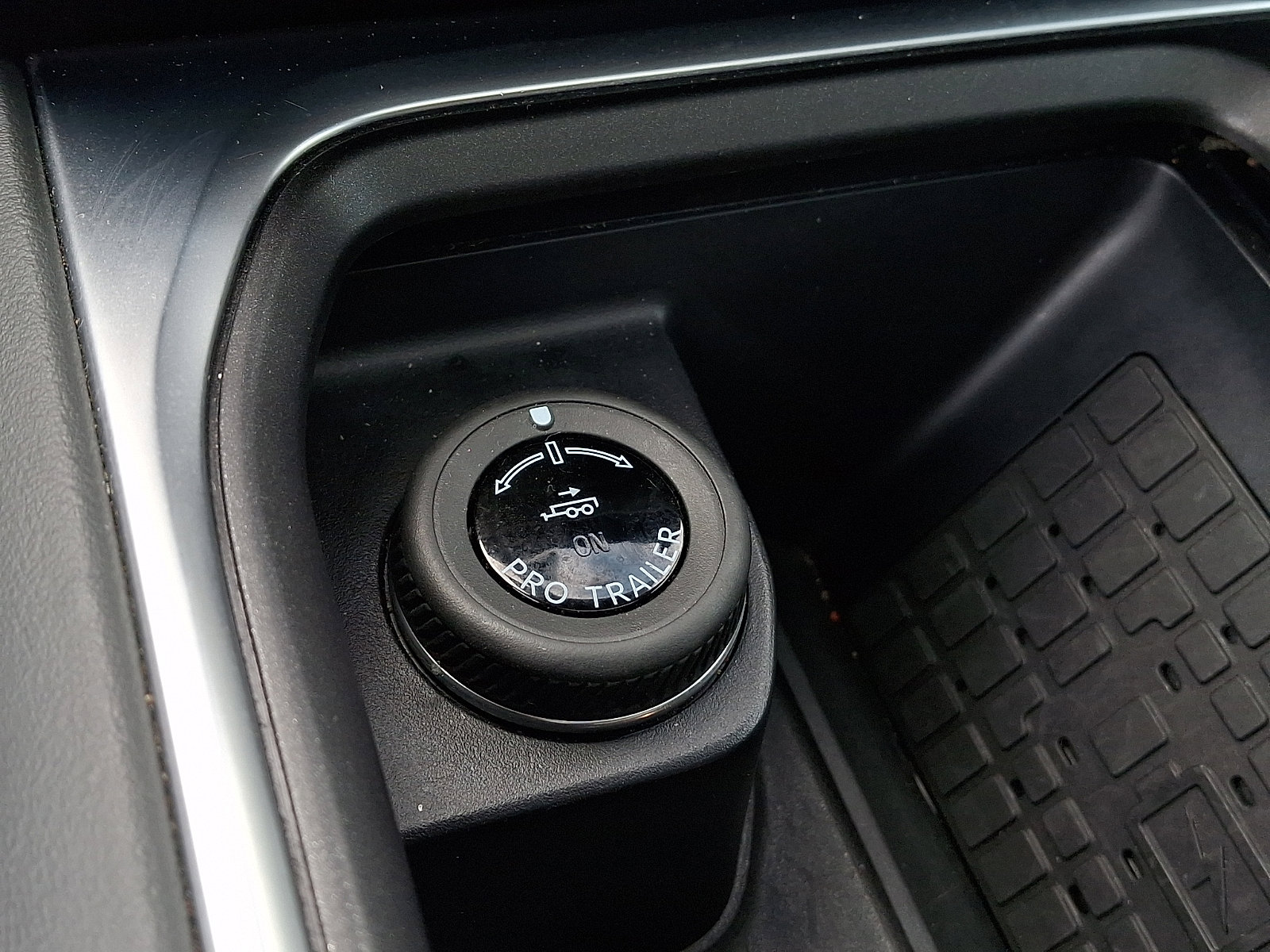Certified 2025 Ford Expedition Max Active AWD/4WD image 26