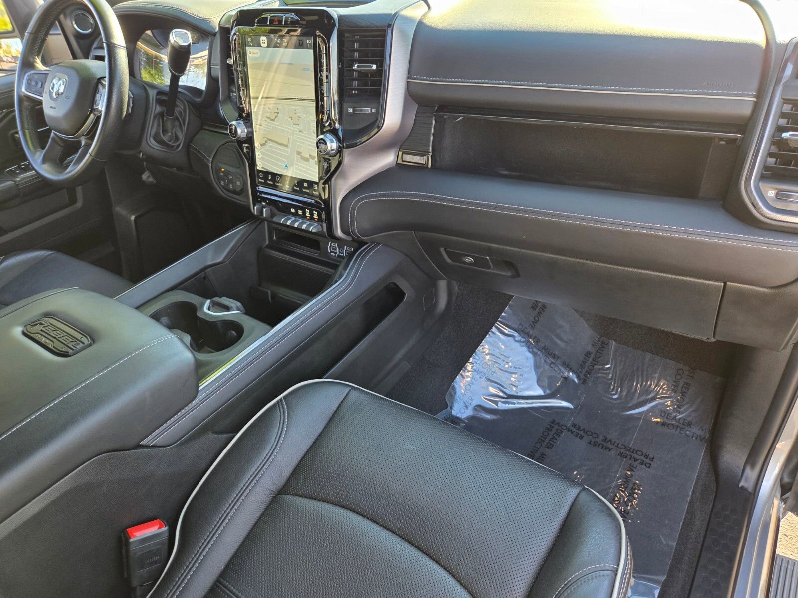 Used 2023 RAM 2500 Rebel w/ Level 2 Equipment Group AWD/4WD image 16