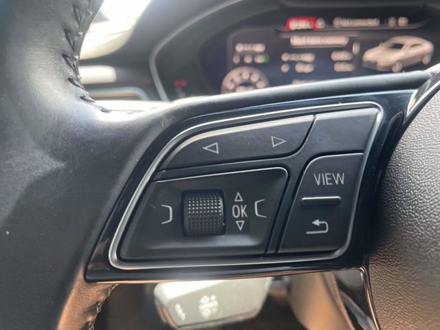 Used 2018 Audi A5 2.0T Premium Plus AWD/4WD image 22