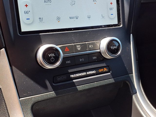 Certified 2023 Ford Edge SEL w/ Convenience Package AWD/4WD image 14