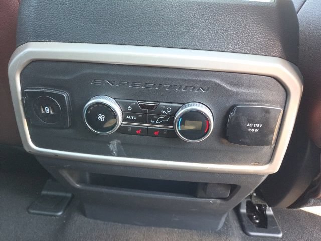 Certified 2024 Ford Expedition Limited RWD image 22