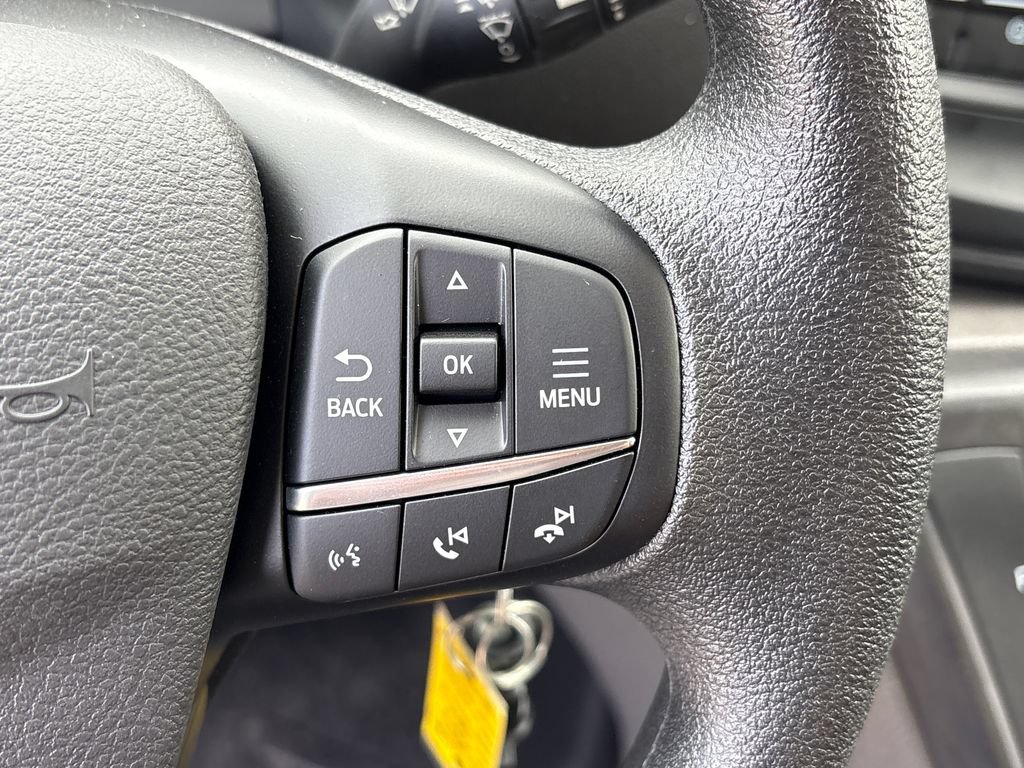 Certified 2024 Ford Transit 350 RWD image 19