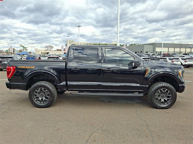 Certified 2023 Ford F150 Tremor w/ Trailer Tow Package image 5