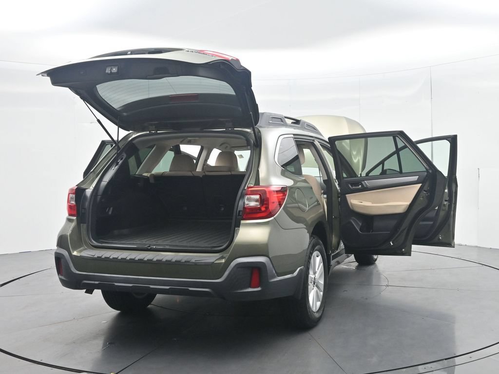 Used 2019 Subaru Outback 2.5i Premium AWD/4WD image 46