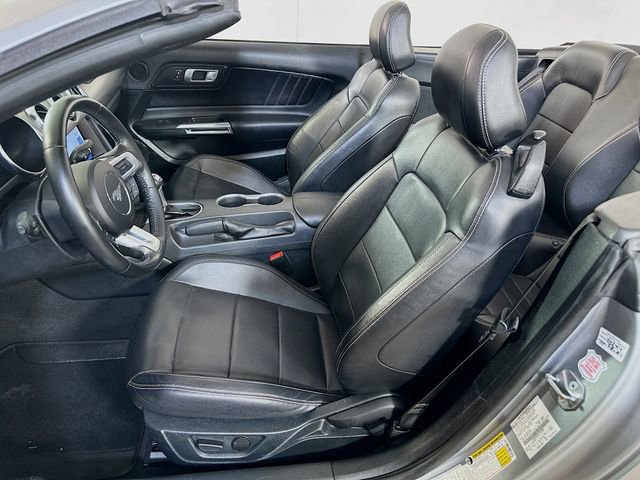 Certified 2023 Ford Mustang Premium image 23