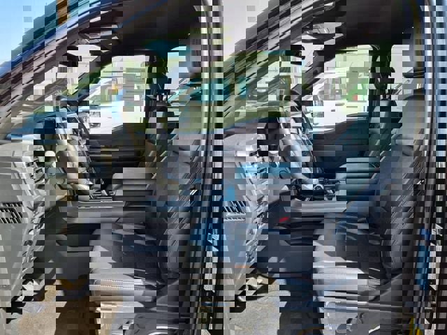 Certified 2024 Ford F150 Lariat w/ Tow/Haul Package image 12