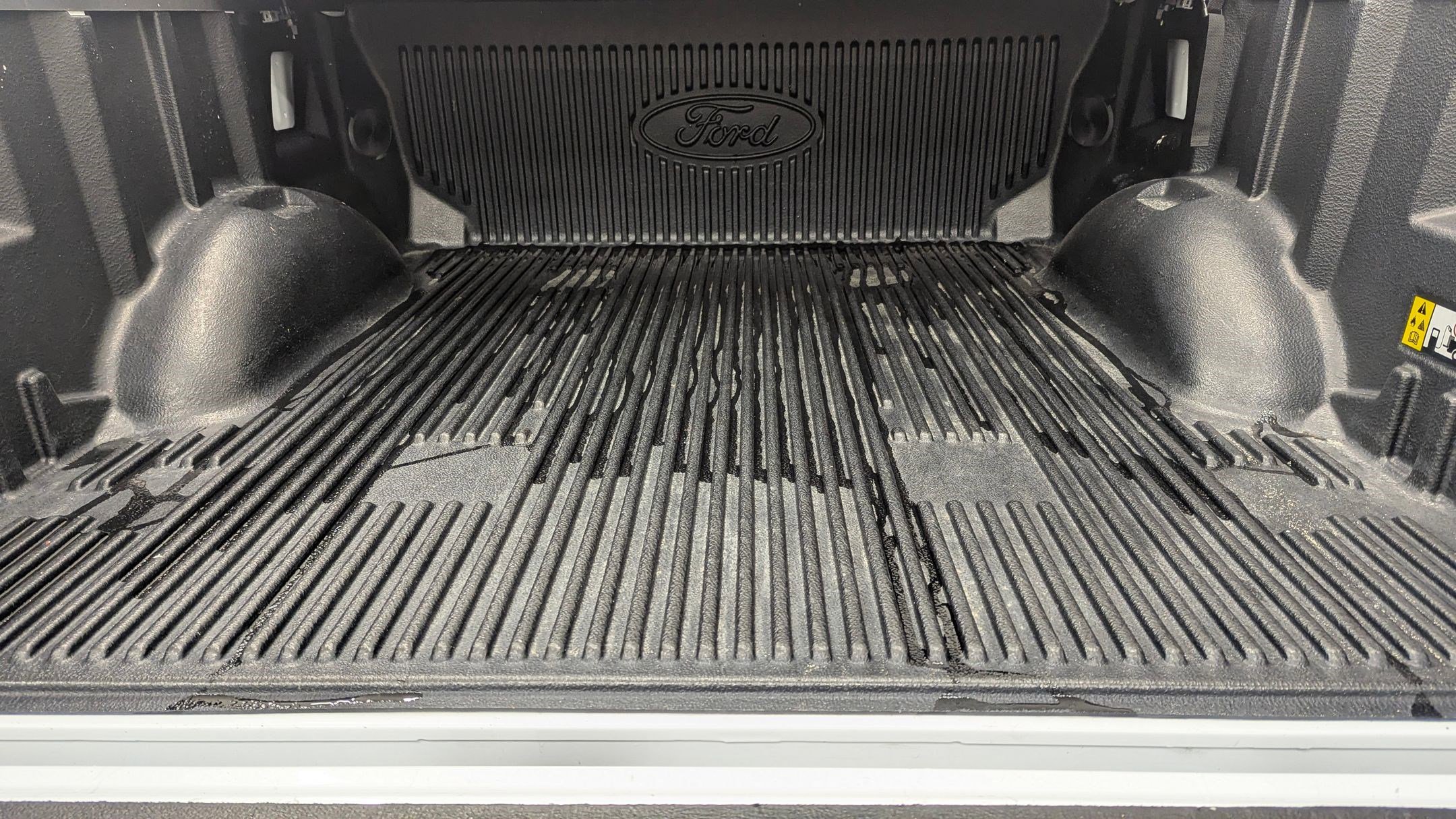 Certified 2023 Ford F150 XLT w/ Equipment Group 302A High image 22