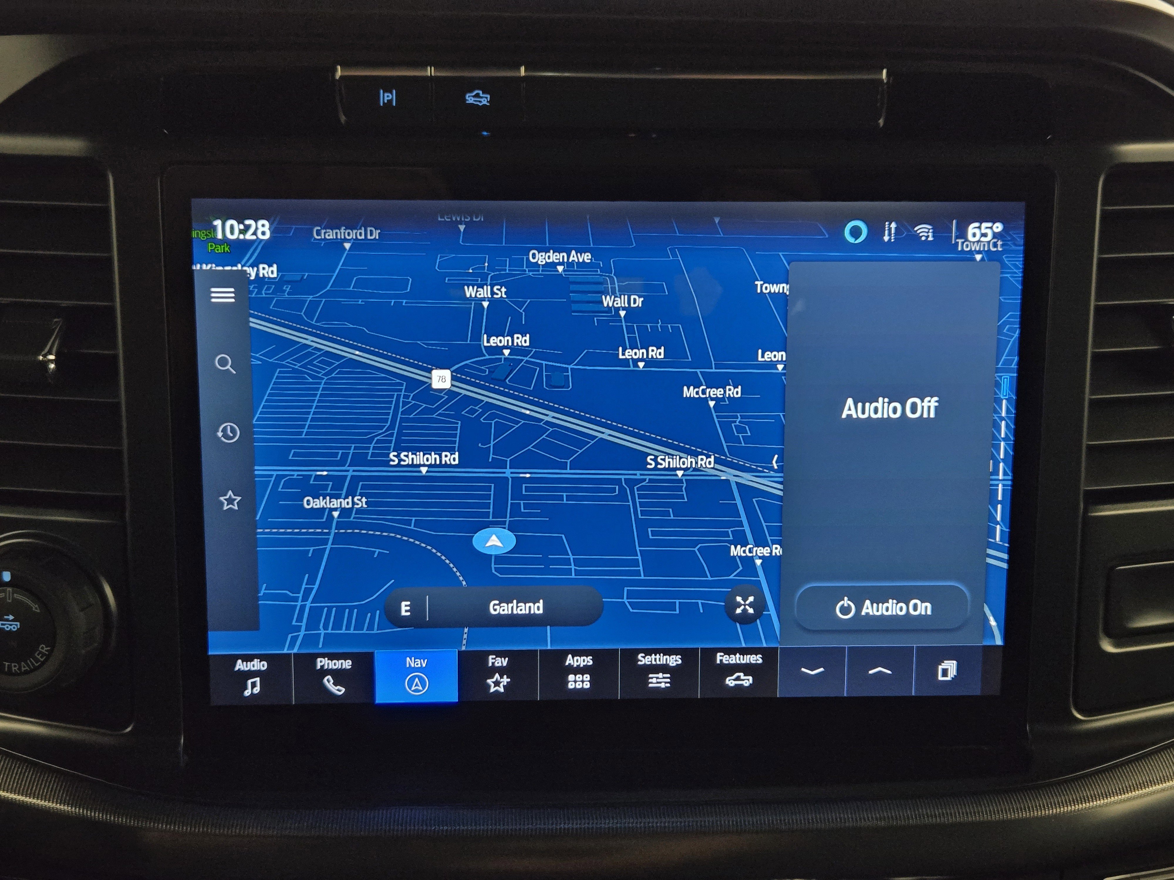 Certified 2025 Ford F150 Raptor AWD/4WD image 18