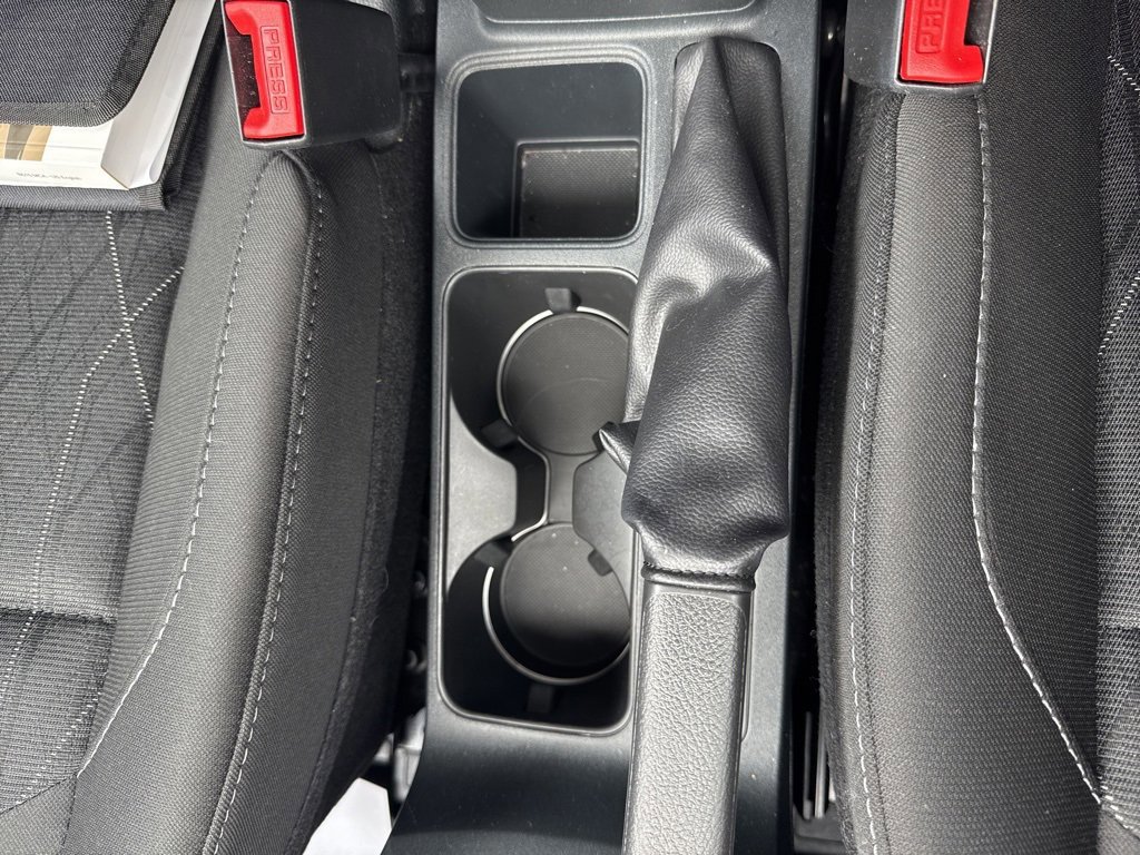 Certified 2022 Ford EcoSport SE w/ SE Convenience Package image 22