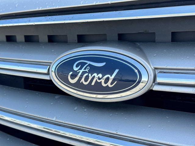 Certified 2018 Ford Escape SE AWD/4WD image 11