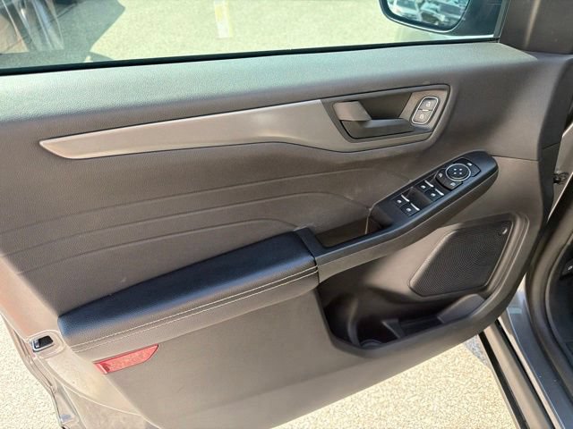 Certified 2024 Ford Escape Active FWD image 21