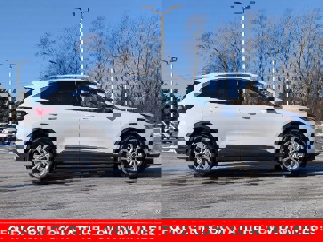 Certified 2023 Ford Escape Active image 2