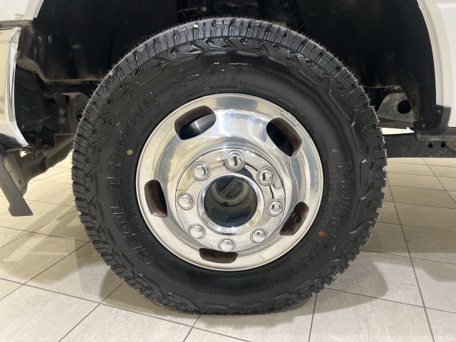 Certified 2022 Ford F350 XL w/ Power Equipment Group AWD/4WD image 27