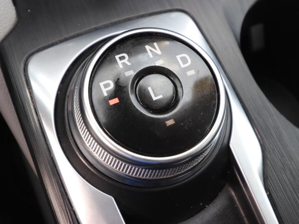 Certified 2023 Ford Escape Active w/ Tech Pack #1 image 21