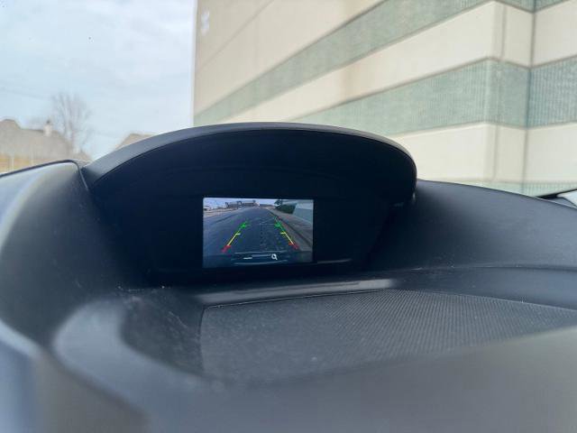 Certified 2018 Ford Escape SE image 25