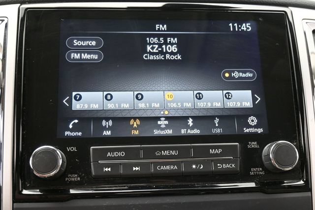 Used 2020 Nissan Titan SV w/ SV Convenience Package AWD/4WD image 19