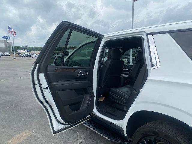 Used 2023 Chevrolet Tahoe LS AWD/4WD image 27