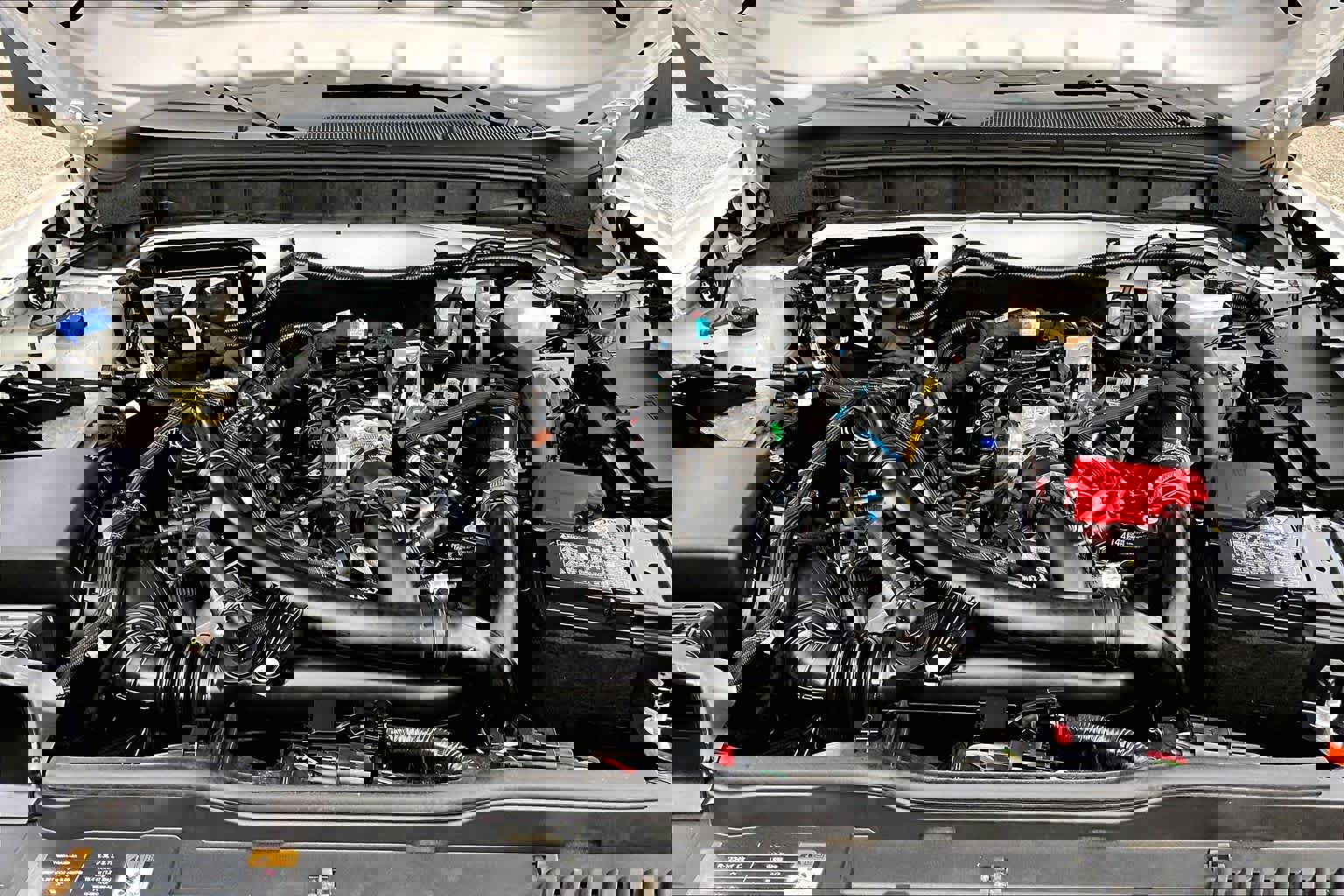 Certified 2025 Ford Bronco Badlands image 36