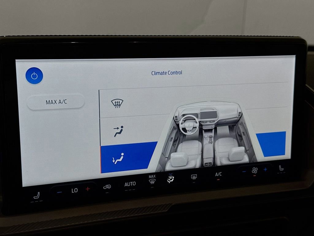 Certified 2025 Ford Bronco Sport Big Bend w/ Convenience Package image 20