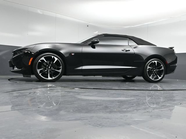 Used 2019 Chevrolet Camaro LT w/ RS Package RWD image 31