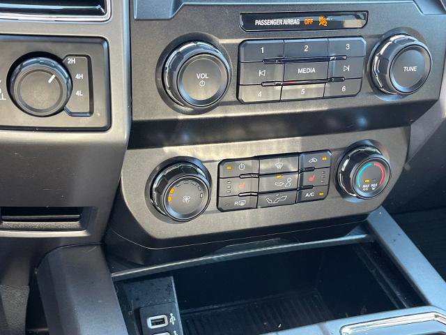 Certified 2020 Ford F150 XLT w/ Equipment Group 302A Luxury image 13