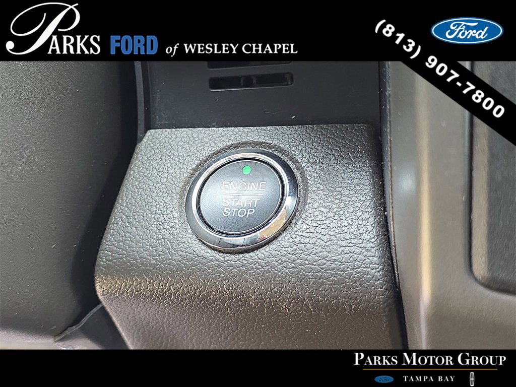 Certified 2021 Ford Expedition Max XLT image 30