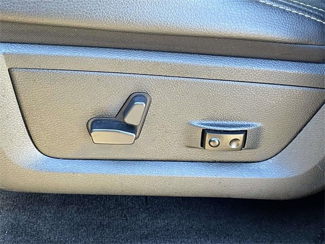 Used 2017 RAM 1500 Sport image 16