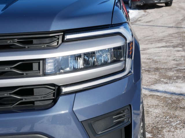 Certified 2022 Ford Expedition Max XLT image 9
