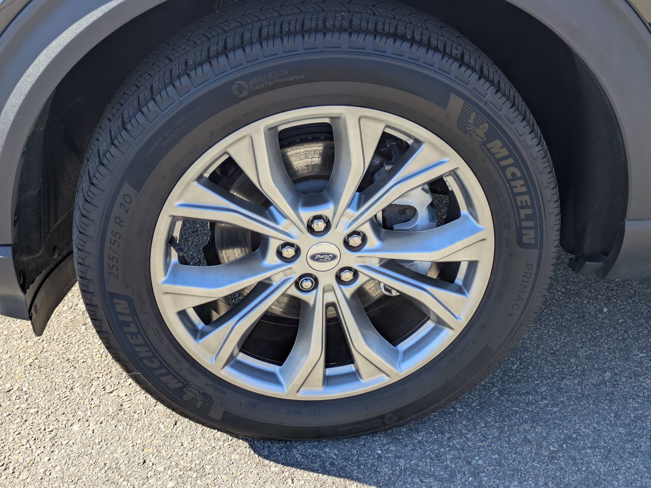 Certified 2023 Ford Explorer XLT w/ Equipment Group 202A image 11