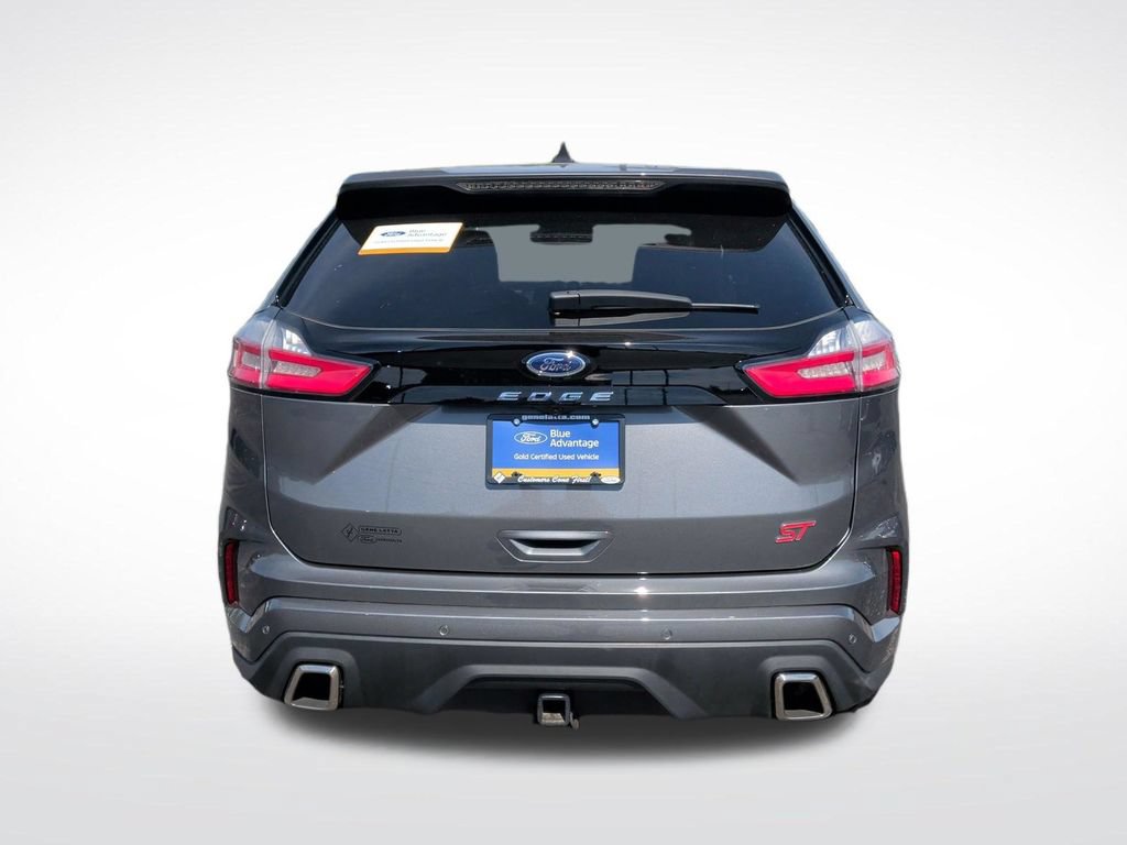 Certified 2023 Ford Edge ST AWD/4WD image 15