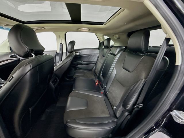 Certified 2018 Ford Edge Sport w/ Equipment Group 401A image 26