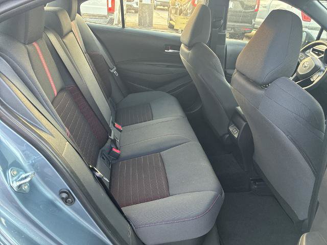 Used 2026 Toyota Corolla SE w/ SE Premium Package FWD image 15