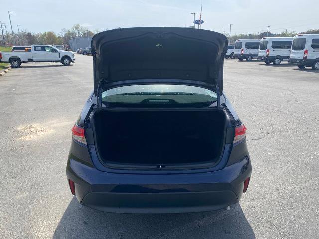Used 2023 Toyota Corolla LE FWD image 9