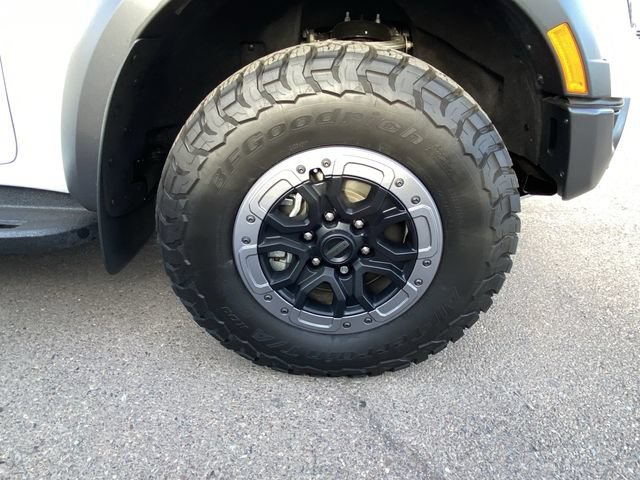 Certified 2025 Ford Ranger Raptor AWD/4WD image 22