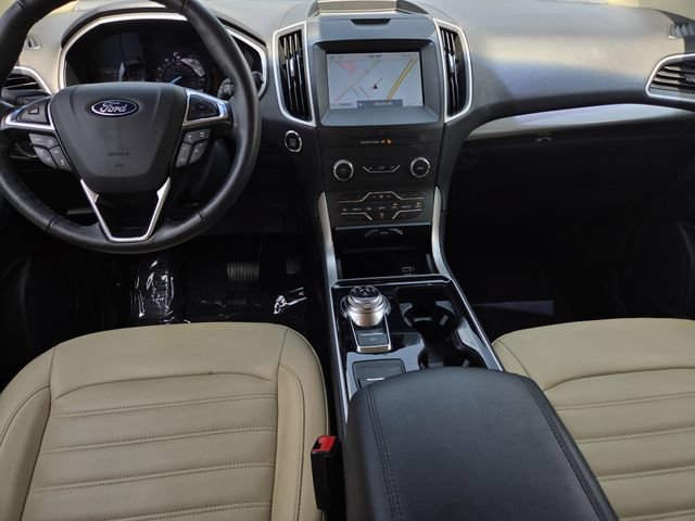 Certified 2020 Ford Edge SEL FWD image 8