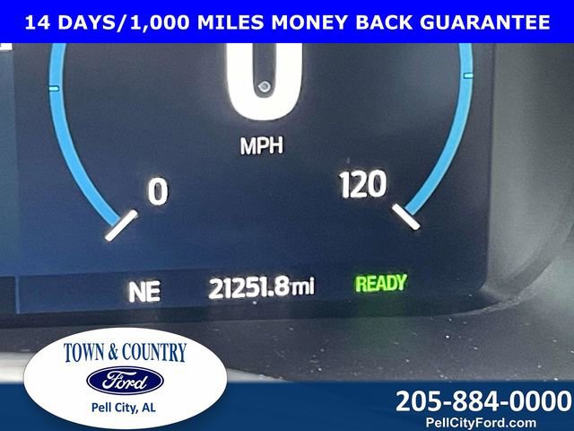 Certified 2025 Ford F250 XLT image 28