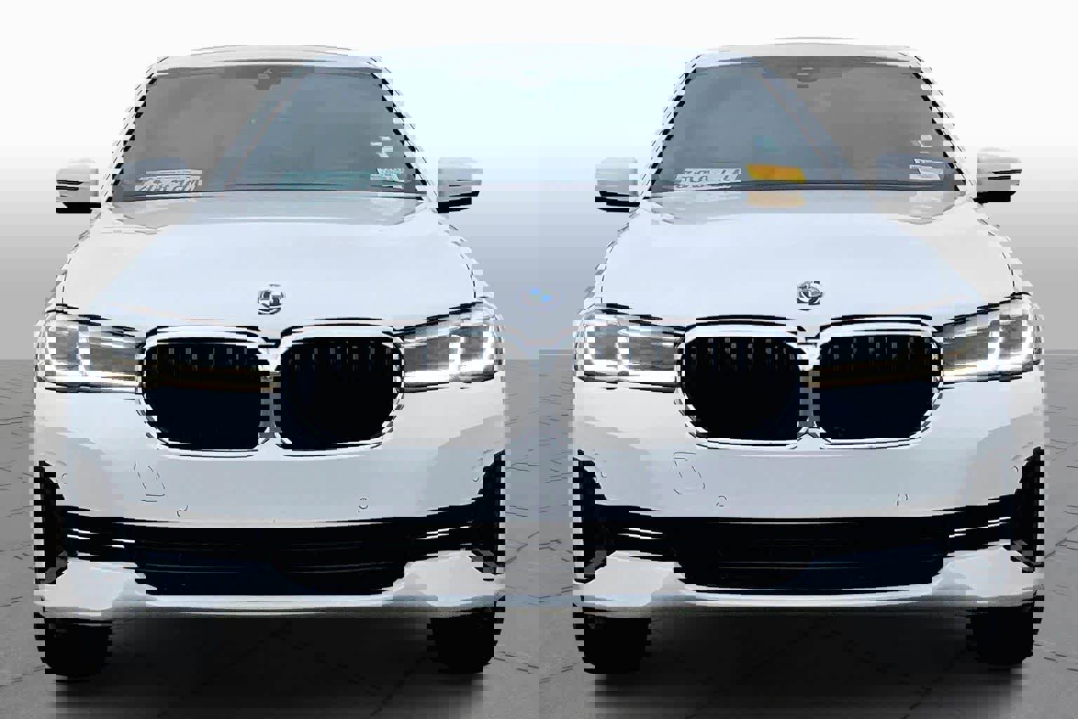 Used 2023 BMW 530e 530e image 6