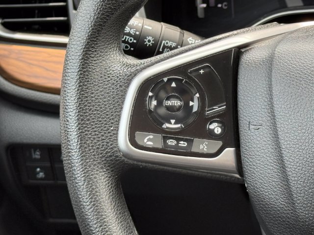 Used 2021 Honda CR-V EX image 29