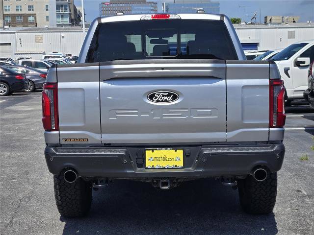 Certified 2025 Ford F150 Tremor w/ Equipment Group 402A High AWD/4WD image 15