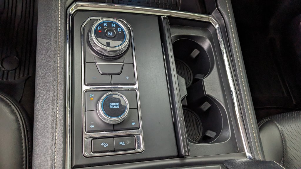 Certified 2023 Ford Expedition Max XLT AWD/4WD image 33