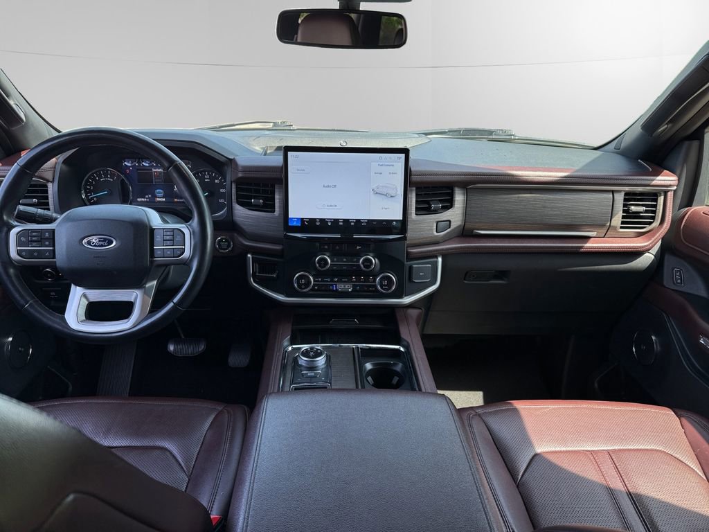 Certified 2024 Ford Expedition Limited image 10