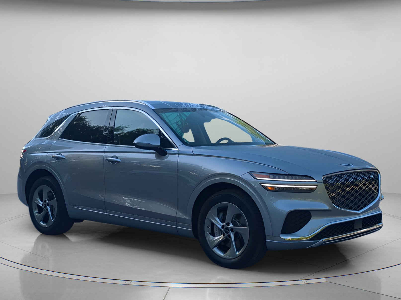 Used 2026 Genesis GV70 2.5T AWD/4WD image 38