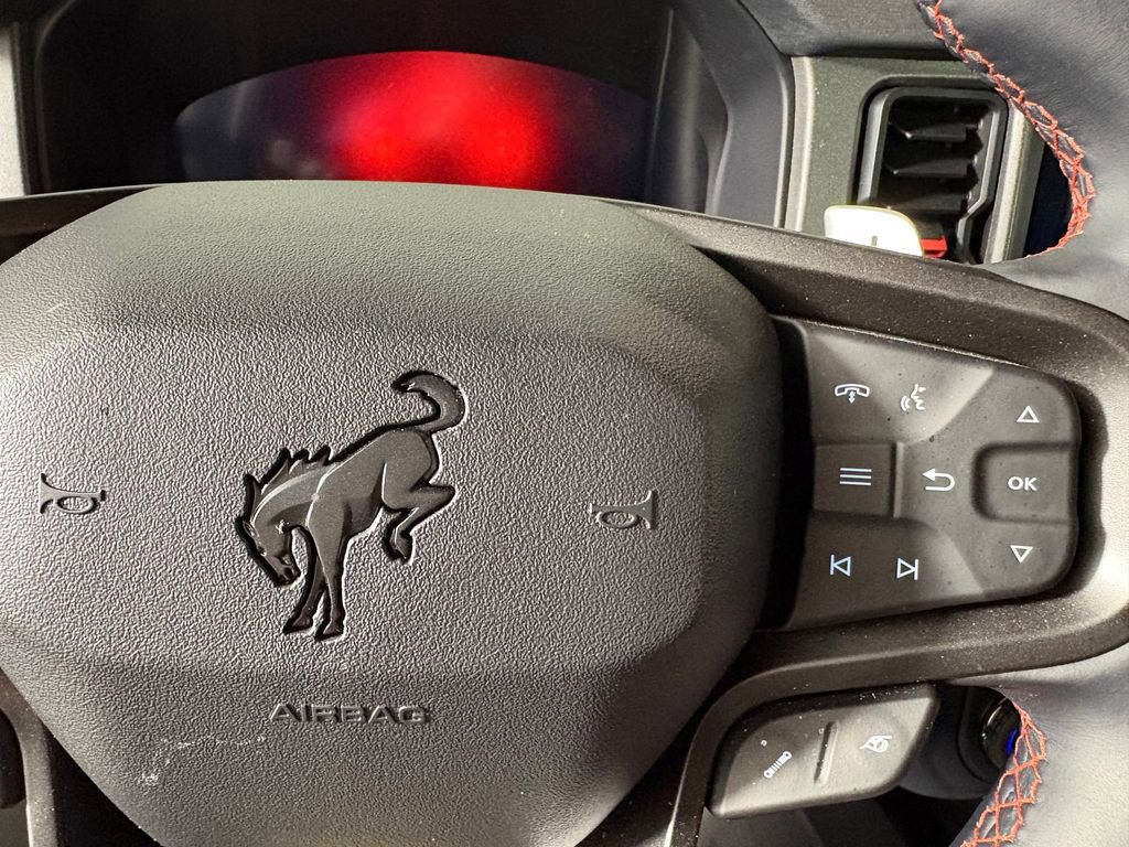 Certified 2025 Ford Bronco Raptor AWD/4WD image 23